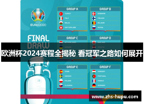 欧洲杯2024赛程全揭秘 看冠军之路如何展开 欧洲杯2024赛程全揭秘 看冠军之路如何展开