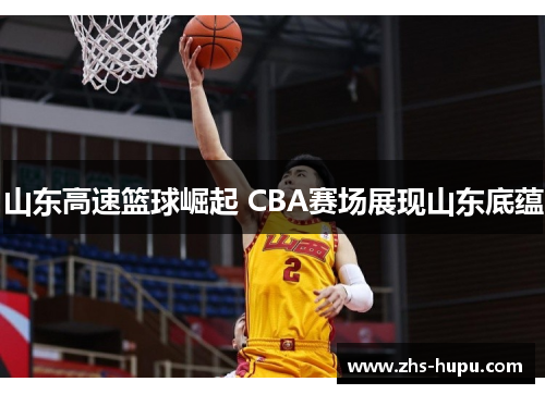 山东高速篮球崛起 CBA赛场展现山东底蕴 山东高速篮球崛起 CBA赛场展现山东底蕴
