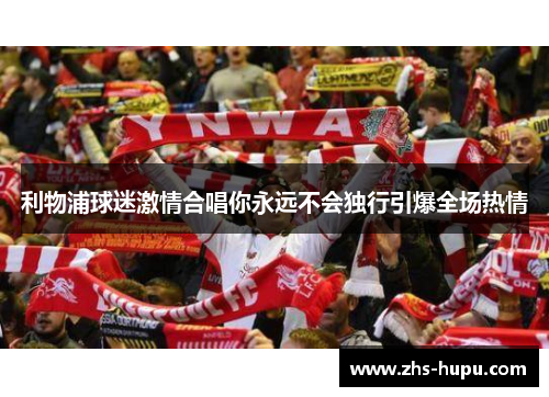 利物浦球迷激情合唱你永远不会独行引爆全场热情 利物浦球迷激情合唱你永远不会独行引爆全场热情